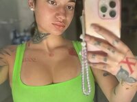 bhad bhabie leaked pics photo 10