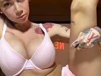 bhad bhabie leaked pics photo 17