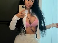 cardi b leaked pics photo 3