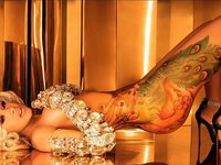 cardi b leaked pics photo 10