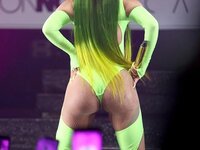 cardi b leaked pics photo 14
