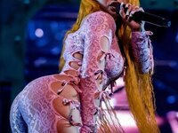 ice spice leaked pics photo 1
