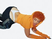 ice spice leaked pics photo 5