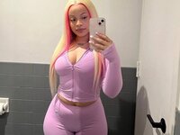 ice spice leaked pics photo 10