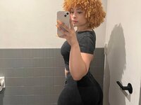 ice spice leaked pics photo 11
