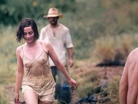 ana de armas leaked pics photo 10