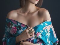 mayli amelia wang leaked pics photo 8