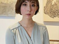 mayli amelia wang leaked pics photo 9