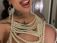 itslovelymimi27 leaked pics photo 10