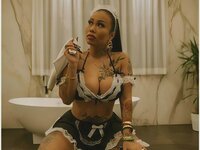 itslovelymimi27 leaked pics photo 24