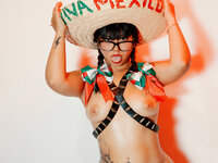 roberta franco leaked pics photo 1