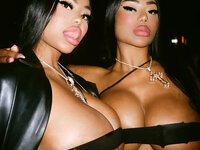 clermont twins leaked pics photo 20