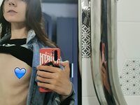 sexy b0rsch leaked pics photo 1