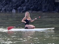 kendra wilkinson leaked pics photo 13