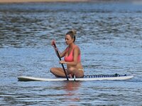 kendra wilkinson leaked pics photo 15