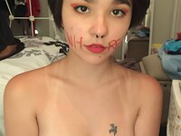 ultraviolet darling leaked pics photo 1