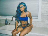 blac chyna leaked pics photo 6