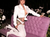 blac chyna leaked pics photo 7