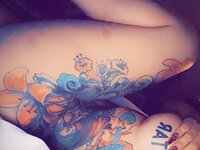 blac chyna leaked pics photo 18