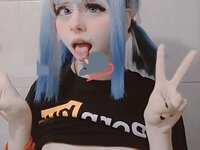 warensita leaked pics photo 5