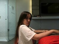 escarlethamair1 leaked pics photo 18
