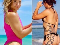 ailu perez ufc leaked pics photo 14