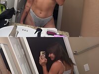 ailu perez ufc leaked pics photo 15