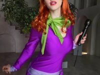 lada lyumos daphne cosplay photo 1