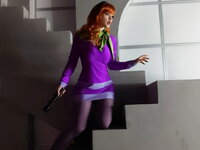 lada lyumos daphne cosplay photo 6