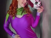lada lyumos daphne cosplay photo 10