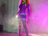 lada lyumos daphne cosplay photo 16