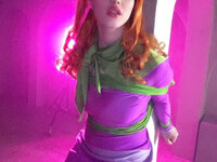 lada lyumos daphne cosplay photo 18