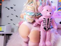 Alice Delish Album Patreon photo 5