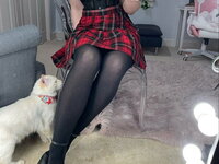 danni meow onlyfans pics photo 60
