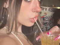 hoopstheking aka painnnkilllerrr nude boobs and horny nipples leaks photos photo 5
