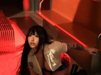 hitomi songyuxin aka syx hitomi nude boobs and big booty onlyfans leaks photos photo 26
