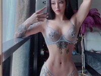 hitomi songyuxin aka syx hitomi nude boobs and big booty onlyfans leaks photos photo 55