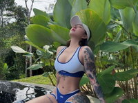 hitomi songyuxin aka syx hitomi nude boobs and big booty onlyfans leaks photos photo 81