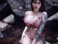 hitomi songyuxin aka syx hitomi nude boobs and big booty onlyfans leaks photos photo 97