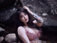 hitomi songyuxin aka syx hitomi nude boobs and big booty onlyfans leaks photos photo 99