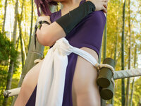 yuzuriha cosplay vinnegal photo 38