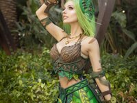Rolyatistaylor Cosplay Albums photo 8