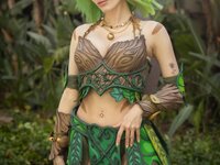 Rolyatistaylor Cosplay Albums photo 9