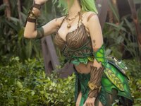 Rolyatistaylor Cosplay Albums photo 10