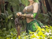 Rolyatistaylor Cosplay Albums photo 11