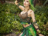 Rolyatistaylor Cosplay Albums photo 12