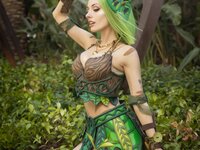 Rolyatistaylor Cosplay Albums photo 13