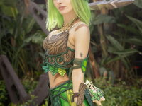 Rolyatistaylor Cosplay Albums photo 14