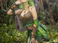 Rolyatistaylor Cosplay Albums photo 15