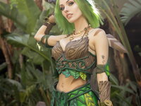 Rolyatistaylor Cosplay Albums photo 18